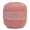Light Coral Crochet Cotton Thread 1 3055