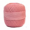Pink Crochet Cotton Thread 1 3056